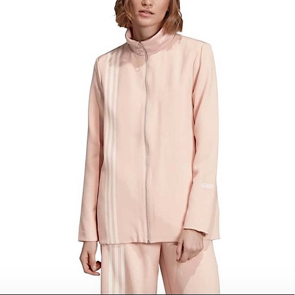 Adidas x MODESENS 3S Originals TLRD Track Jacket - Picture 2 of 15